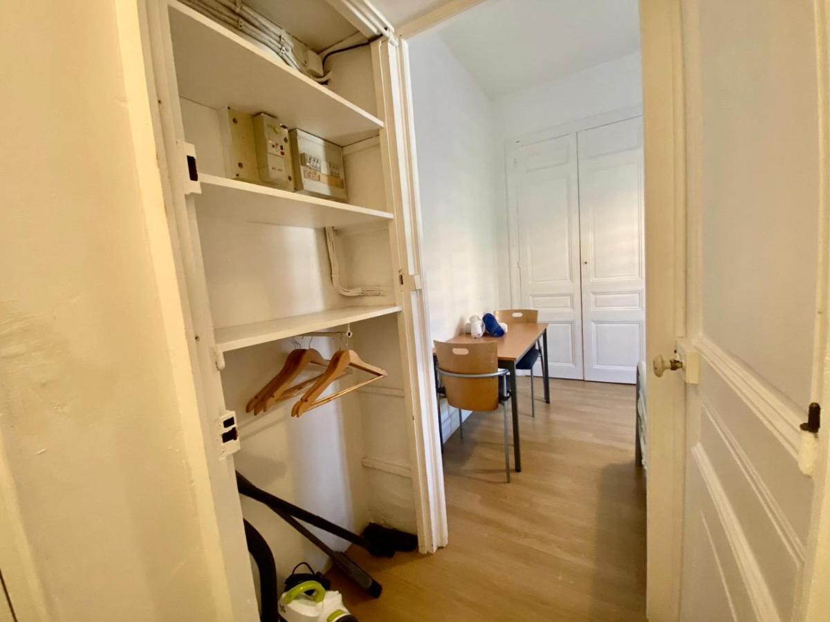 Petit Studio Confortable Pour Une Personne - 038 Rouen Exterior photo